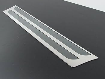Amazon | BRIGHTZ ハイゼットトラック 200 超鏡面ステンレス